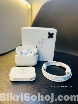 Airpods Pro 2nd Gen Anc Sell